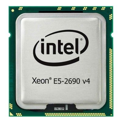 Intel SR2N2 Xeon E5-2690V4 2.6GHz 14-Core processor