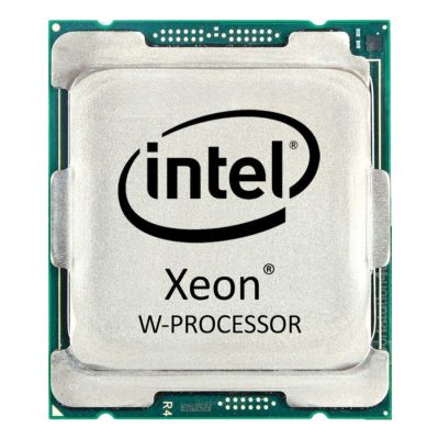 SRGSL Intel Xeon W-2295 18-Cores 24.75M Cache