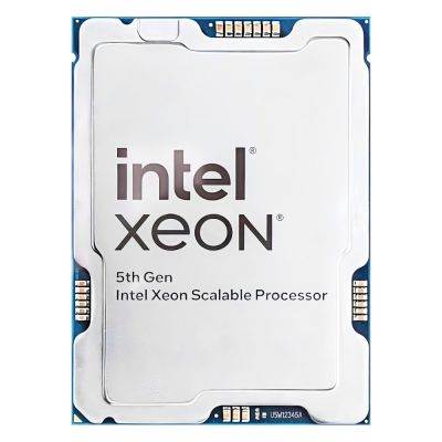 Intel SRN60 Xeon Silver 4510 2.40GHz 12-Core Processor