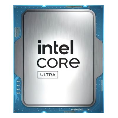 SRQD4 Intel Core Ultra 9 285 24-Core 2.5GHz Socket LGA1851 36MB Smart Cache Processor