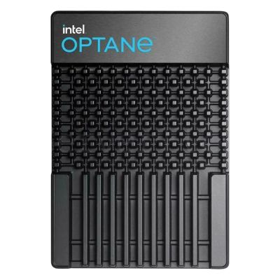 SSDPE21K015TA Intel 1.5TB 3D XPoint Optane PCI Express 3.0 x4 NVMe High Endurance AES-256/PLP Solid State Drive