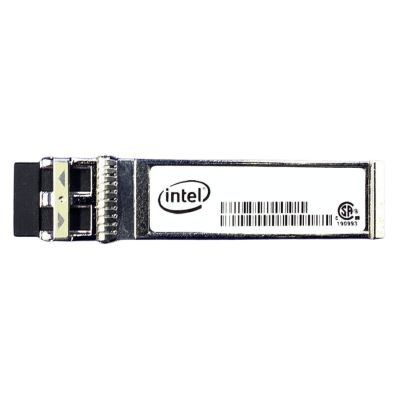 TXN22125D000002 Intel 4Gb/s Long Wave 1310nm 10km Fibre Channel SFP Transceiver