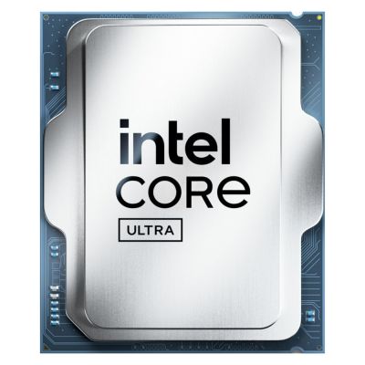 Intel Core Ultra 9 285 24-Core Processor