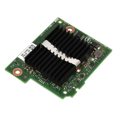 X710-KR2 Intel Dual-Port Ethernet Server Blade Network Daughter Card (Dell OEM)