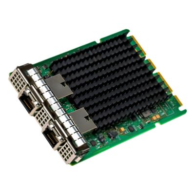 X710T2LOCPV3G1L Intel IDual Port 10GbE BASE-T X710-T2L OCP3.0 Adapter
