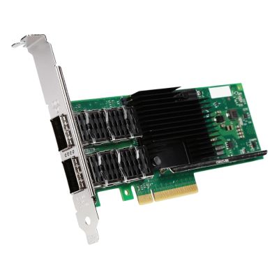 Intel XL710-QDA2 Ethernet Converged Network Adapter