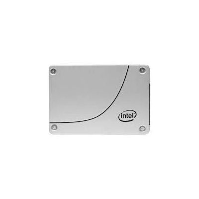 SSDPF2KX038T9T Intel D7-P5500 3.84TB NVMe PCIe Gen4 x4 TLC U.2 2.5-Inch Solid State Drive