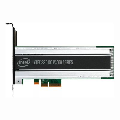 Solid State DrivePEDKE020T7T Intel DC P4600 2TB PCIe NVMe TLC Solid State Drive (Dell OEM)