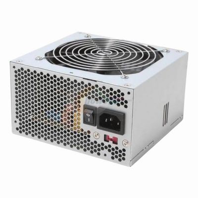 IP-P350AJ2-0 Sparkle Power 350-Watt ATX12V Power Supply