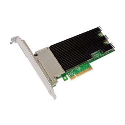 IQA89501G1P5 Intel QuickAssist 8950 PCI Express 3.0 x8 Low Profile Server Network Adapter