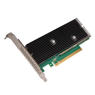 IQA89701G1P5 Intel QuickAssist 8970 Cryptographic Accelerator Network Adapter