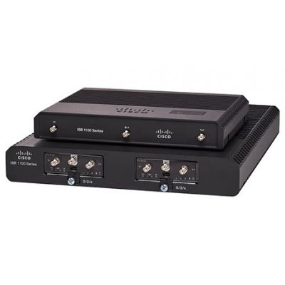 Cisco ISR-1100-POE4 Power Injector for ISR1100