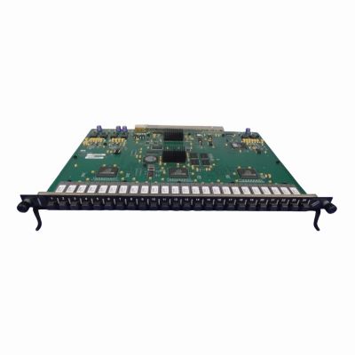 J-B24FX Foundry Networks 24 x Ports 100Base-FX Interface Module for BigIron JetCore Series Switch