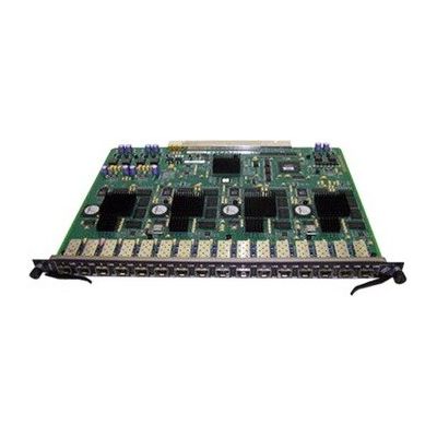 Foundry Networks-J-F16GX-Switches