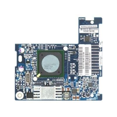 DELL J085G Broadcom NetXtreme II 5709 DP GbE NIC