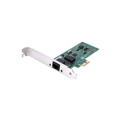 J10548-020-LP Intel 1-Port 100Gbps QSFP28 PCIe 3.0 x16 Network Card
