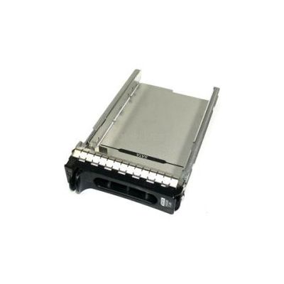 Dell J105C 3.5INCH Hard drive hot-plug tray