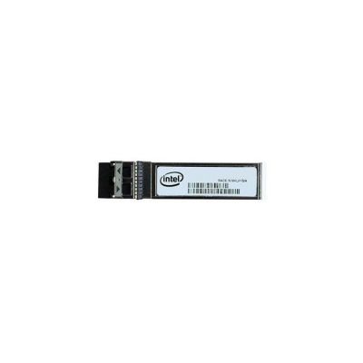 J10986-001 Intel 40GB/s 40GBase-LR4 SMF LC QSFP+ Transceiver Long-Range