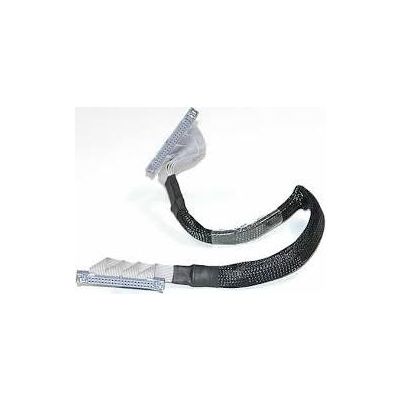 DELL J2172 POWEREDGE CONTROL PANEL CABLE CABLES