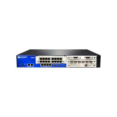 J2350-JB-SC Juniper J2350 Services Router