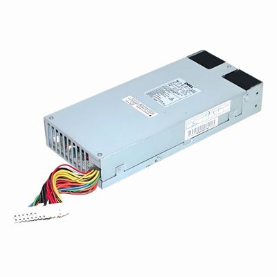 J2909 Dell 230-Watts Power Supply for PowerEdge 650