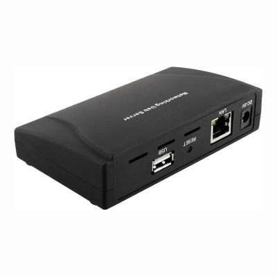 J3258-61032 HP JetDirect 170x External Print Server