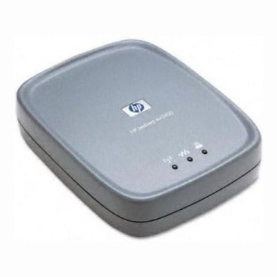 J3263A-61002 HP JetDirect 300X 1 x Port 10/100Base-T + 1 x Port Parallel Fast Ethernet Print Server