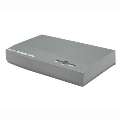 J3263G HP JetDirect 300X 1 x Port 10/100Base-T + 1 x Port Parallel Fast Ethernet Print Server