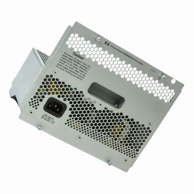 J4119A HP 625-Watts 100-240VAC Redundant Hot-Plug Power Supply for ProCurve 4000M / 8000M Switch