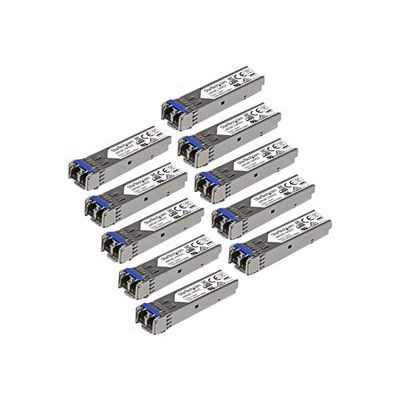 StarTech J4859C10PKST HP J4859C Compatible SFP Module