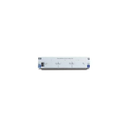 J4864-69101 HP ProCurve 4108GL 3-Slots Gigabit Transceiver SFP LC Duplex MMF/SMF