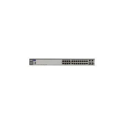 J4900C HP 2626 26-Port + 2 SFP Layer 3 Managed Switch Rack-Mountable