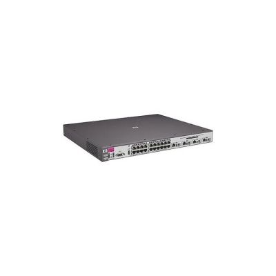 J4905AR HP 3400CL-24G 24-Port Gigabit Layer 2 Switch with 4 SFP