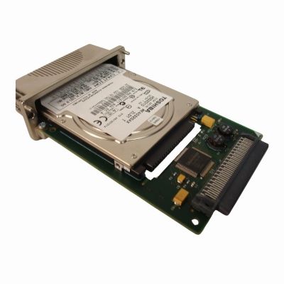 J6054-69051 HP 40GB 4200RPM ATA 100 2.5-Inch 8MB Cache Hard Drive