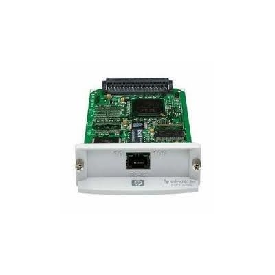 HPE J6057-60002 JetDirect 615N Ethernet Print Server