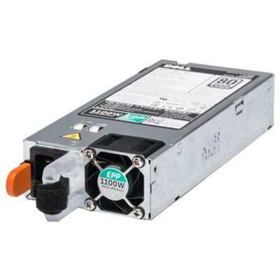 Dell J6J4K PE R730 R630 T630 R530 R430 T430 1100 Watt Power Supply