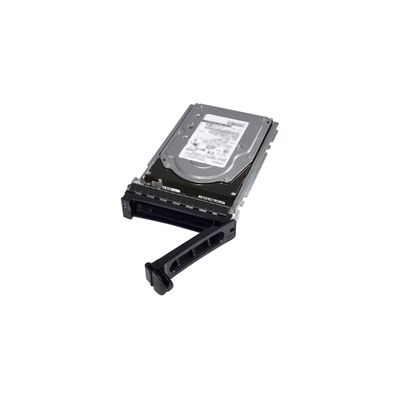 Dell J6RTX 8TB 7.2K RPM SATA 6Gbps 3.5in Hot-Plug Hard Drive