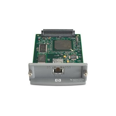 HPE J7934-60002 JetDirect 620n Print Server - EIO - 10/100Mb LAN