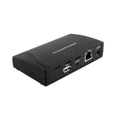 J7960G-RO HP JetDirect 625N 1-Port 10/100/1000Base-T Gigabit Ethernet Print Server Card