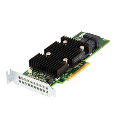 Dell J7TNV HBA330 12GB PCIe Host Bus Adapter for R440 R540 R740XD