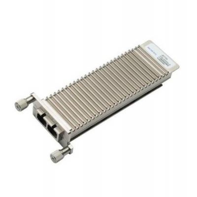 HPE J8173A ProCurve 10Gbps 10GBASE-LR Single-Mode Fiber 10km 1310nm Duplex SC Connector XENPAK Transceiver Module