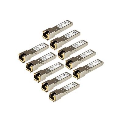 StarTech J8177C10PKST HP J8177C Compatible SFP Module