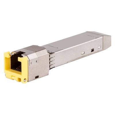 J8177D HPE Aruba Compatible 1000BASE-T SFP Transceiver Module (Copper, 100m, RJ-45)