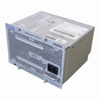 J8712-69001 HP 875-Watts Power Supply for ProCurve Switch ZL 5400 Series Switches