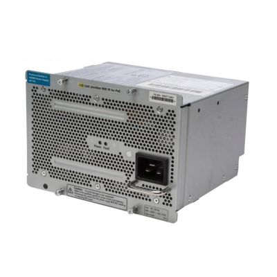 HPE-J8713A-Power-Supplies