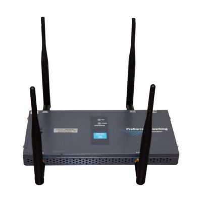 J9005AR HP ProCurve Radio Port 220 5GHz 54Mbit/s Wireless Bridge 10/100Base-TX