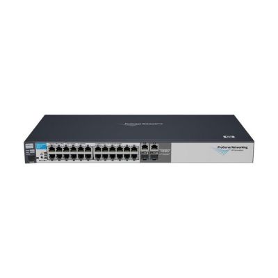 J9019-61001 HP ProCurve 2510-24 24-Port 10/100Base-TX Fast Ethernet Switch