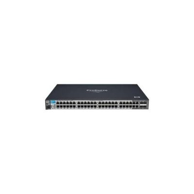 J9020-69001 HP ProCurve 2510-48 48-Port Gigabit 2 SFP 1U Switch