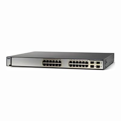 J9085A#0D1 HP E2610-24 28 Port 4 Slot 24, 2 x 10/100Base-TX 2 x SFP (mini-GBIC), 10/100/1000Base-T 2 x SFP (mini-GBIC) Ethernet Switch