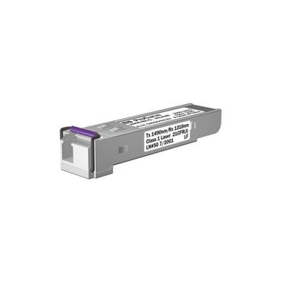 J9142-61001 HP ProCurve X122 1000Base-BX-D SFP 120km Single-mode Fiber LC